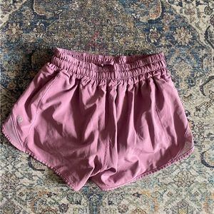 Lululemon Athletics Shorts